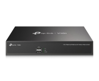 Rejestrator IP TP-Link VIGI NVR1016H 16-kanałowy sieciowy rejestrator wideo